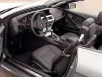 BMW 6 Series (2009) - picture 11 of 12