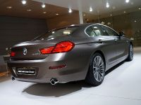 BMW 640i Gran Coupe Geneva (2012) - picture 2 of 8
