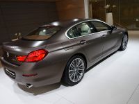 BMW 640i Gran Coupe Geneva (2012) - picture 4 of 8