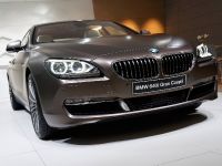 BMW 640i Gran Coupe Geneva (2012) - picture 7 of 8