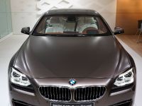 BMW 640i Gran Coupe Geneva (2012) - picture 8 of 8