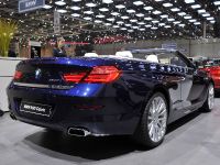 BMW 650i Cabrio Geneva (2011) - picture 2 of 2