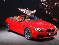 BMW 650i Convertible Detroit (2015) - picture 2 of 2