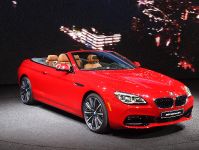 BMW 650i Convertible Detroit (2015) - picture 2 of 2