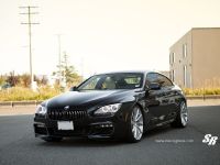BMW 650i Gran Coupe By SR Auto Group (2014) - picture 1 of 6