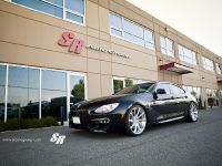 BMW 650i Gran Coupe By SR Auto Group (2014) - picture 2 of 6