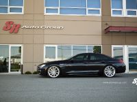 BMW 650i Gran Coupe By SR Auto Group (2014) - picture 3 of 6