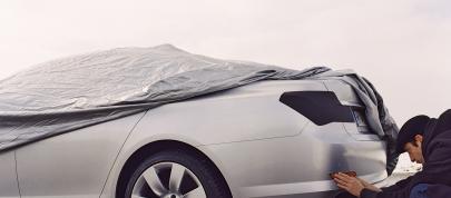 BMW 7 Series Design (2008) - picture 4 of 18