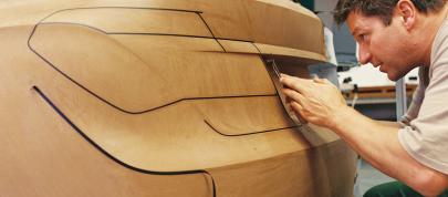 BMW 7 Series Design (2008) - picture 7 of 18