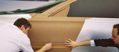 BMW 7 Series Design (2008) - picture 12 of 18