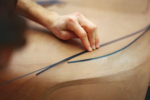 BMW 7 Series Design (2008) - picture 1 of 18