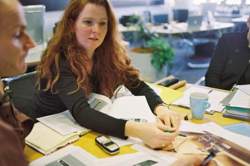 BMW 7 Series Design (2008) - picture 9 of 18