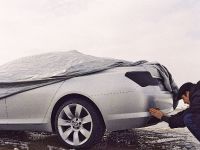 BMW 7 Series Design (2008)