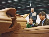 BMW 7 Series Design (2008)