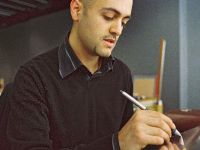 BMW 7 Series Design (2008)