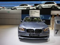 BMW 7-Series EfficientDynamics Frankfurt (2009)