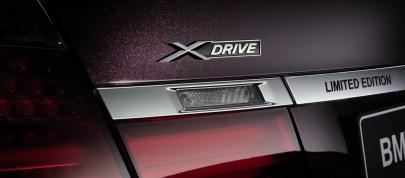 BMW 7-Series F02 Horse Edition (2014) - picture 4 of 5