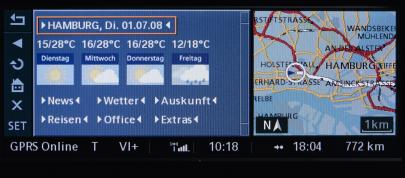 BMW 7 Series (2008) - picture 4 of 43