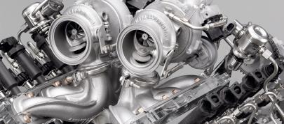 BMW 7 Series (2008) - picture 7 of 43