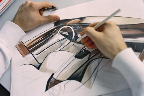 BMW 7 Series (2008) - picture 9 of 43