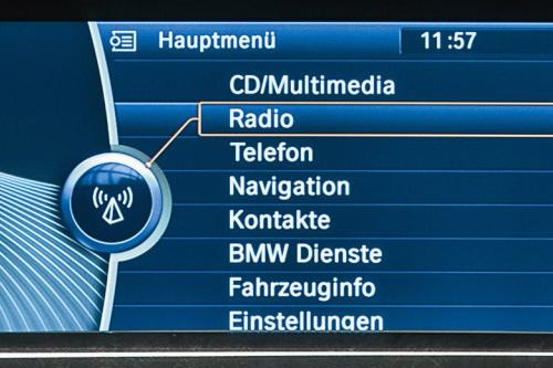 BMW 7 Series (2008) - picture 33 of 43