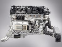 BMW 7 Series (2008)