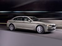 BMW 7 Series (2008)