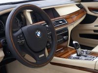 BMW 7 Series (2008)