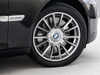 BMW 7 Series (2008)
