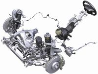 BMW 7 Series (2008)