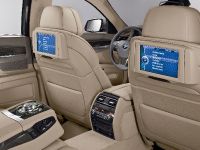 BMW 7 Series (2008)