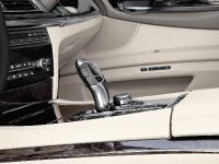 BMW 7 Series (2008)