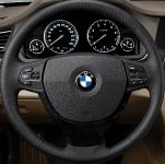 BMW 7 Series (2008) - picture 43 of 43