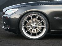 BMW 7 series HARTGE anthracite CLASSIC wheel set (2009) - picture 3 of 3