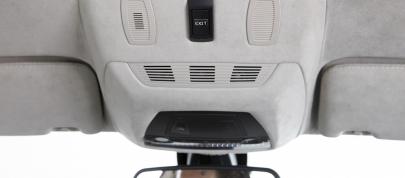 BMW 7 Series High Security (2009) - picture 36 of 44