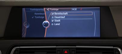 BMW 7 Series High Security (2009) - picture 44 of 44