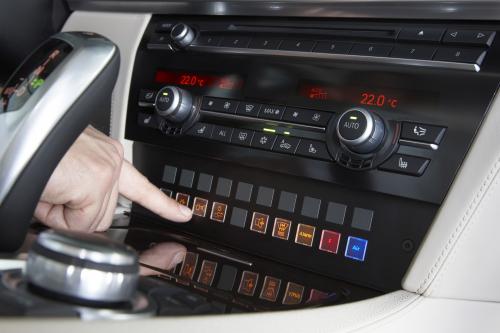 BMW 7 Series High Security (2009) - picture 40 of 44