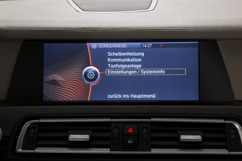 BMW 7 Series High Security (2009) - picture 41 of 44