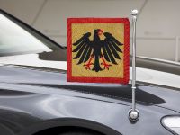 BMW 7 Series High Security (2009) - picture 11 of 44