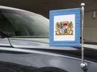 BMW 7 Series High Security (2009)