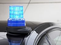 BMW 7 Series High Security (2009) - picture 13 of 44