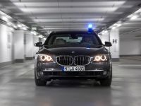 BMW 7 Series High Security (2009)