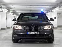BMW 7 Series High Security (2009)