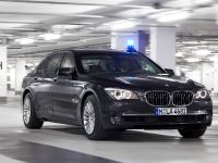 BMW 7 Series High Security (2009)