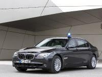 BMW 7 Series High Security (2009)