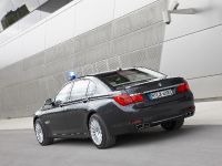 BMW 7 Series High Security (2009)