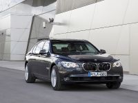 BMW 7 Series High Security (2009)
