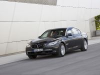 BMW 7 Series High Security, 8 of 44
