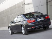BMW 7 Series High Security, 7 of 44