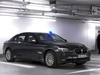 BMW 7 Series High Security (2009)